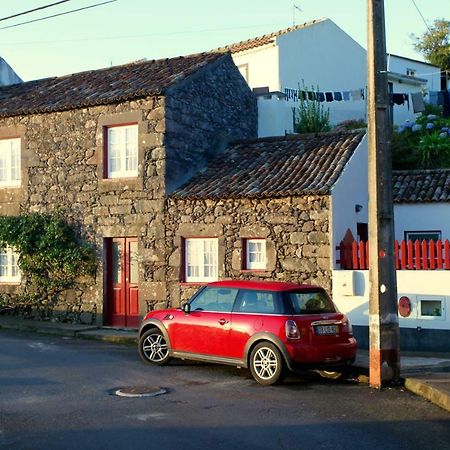 Вилла Casa Da Roseira Нордешти Экстерьер фото