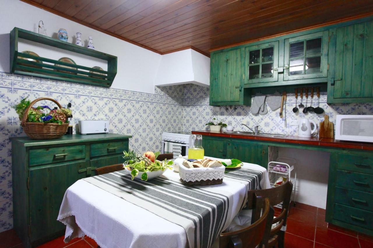 Вилла Casa Da Roseira Нордешти Экстерьер фото